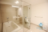 A super modern, bright and spacious apartment with full service for rent in Tay Ho